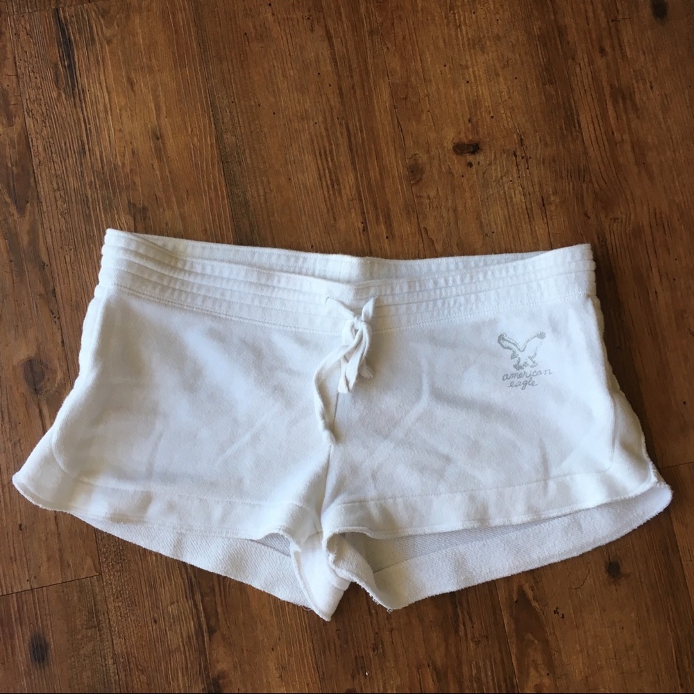 American Eagle Outfitters Terry Short